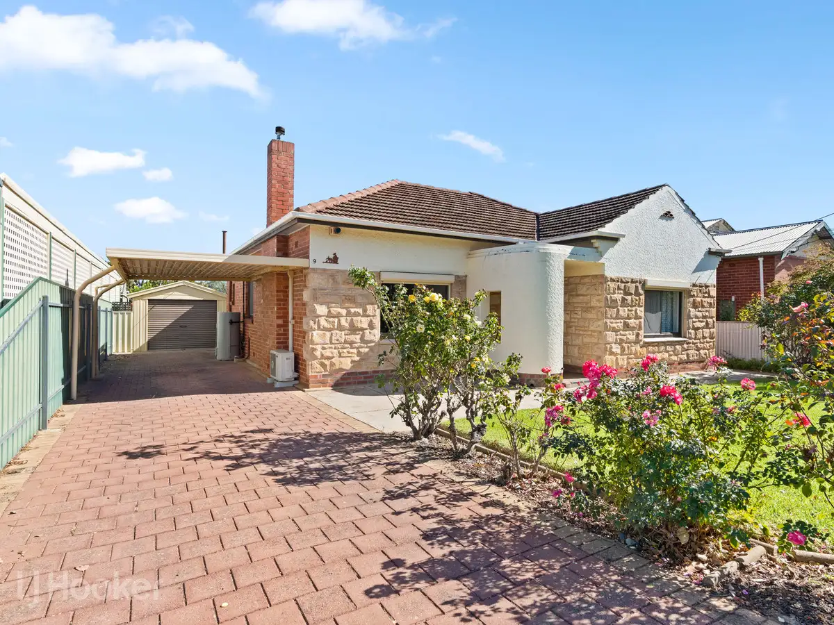 Main view of Homely house listing, 9 Blanche Avenue, Magill SA 5072