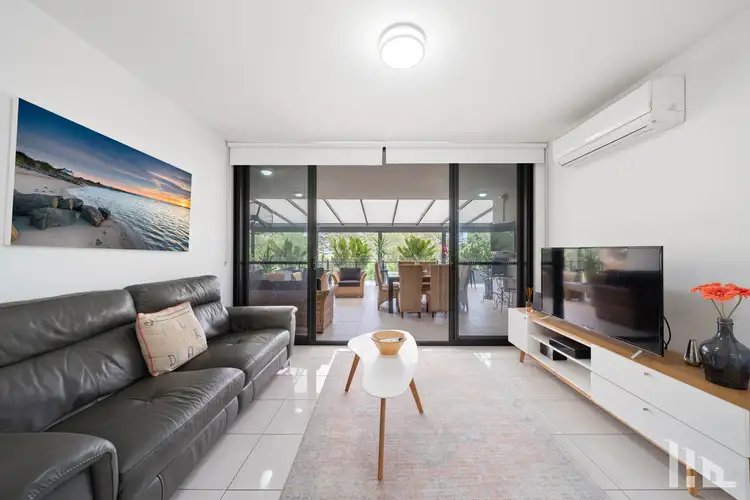 Fourth view of Homely apartment listing, 7/38 Lawley Street, Kedron QLD 4031