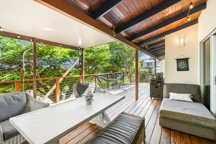 Second view of Homely house listing, 36 Elsie Street, Banora Point NSW 2486