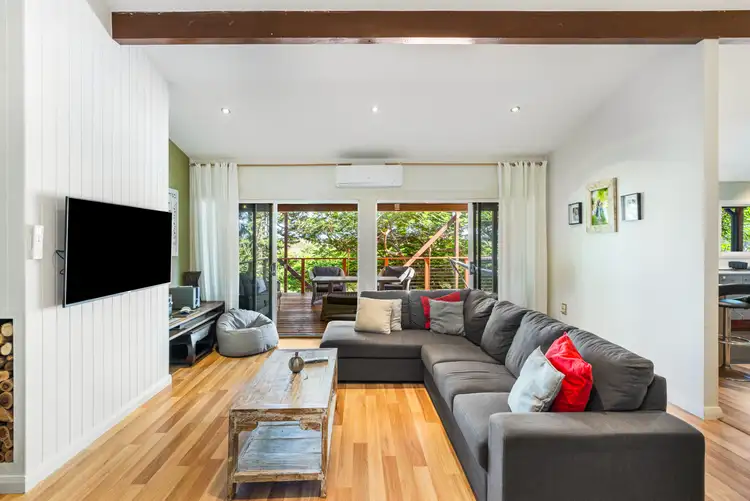 Fourth view of Homely house listing, 36 Elsie Street, Banora Point NSW 2486