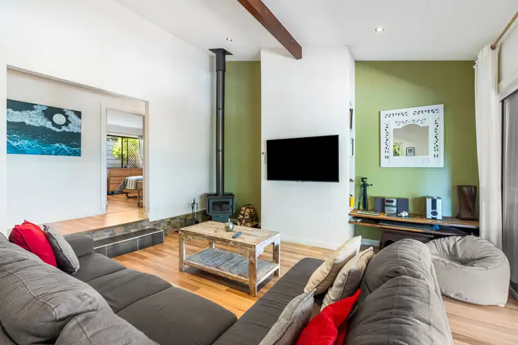 Fifth view of Homely house listing, 36 Elsie Street, Banora Point NSW 2486