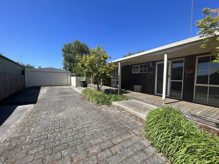 Second view of Homely house listing, 10 MacDougal Court, Traralgon VIC 3844