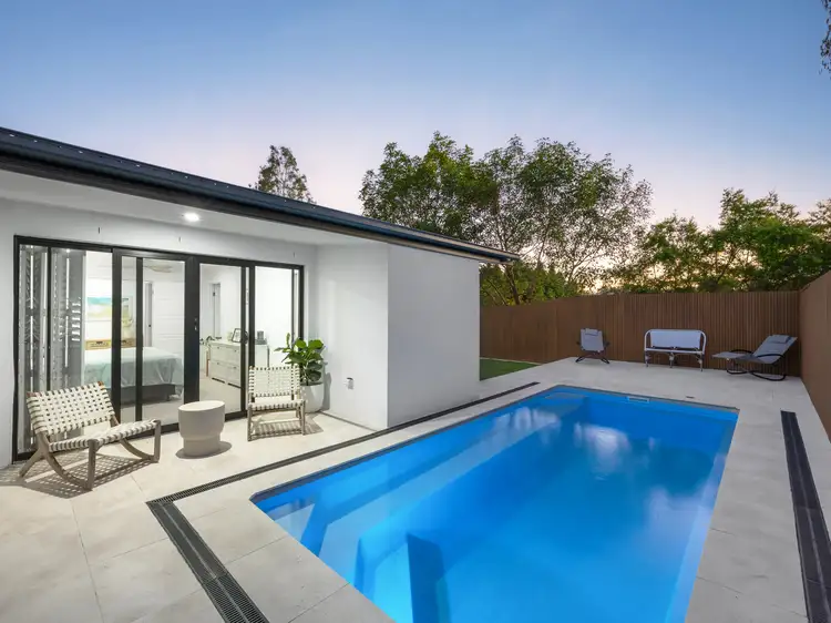 Second view of Homely house listing, 7 Mahogany Rise, Brookwater QLD 4300