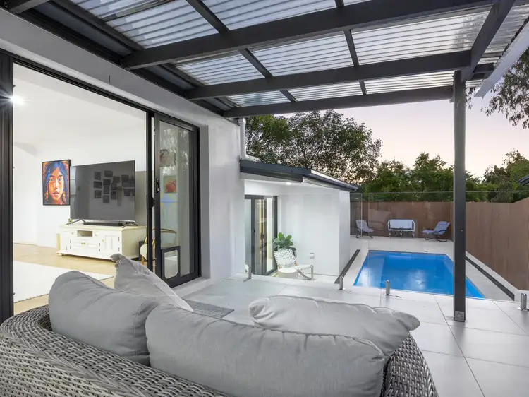 Third view of Homely house listing, 7 Mahogany Rise, Brookwater QLD 4300
