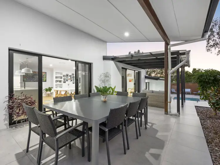 Fourth view of Homely house listing, 7 Mahogany Rise, Brookwater QLD 4300