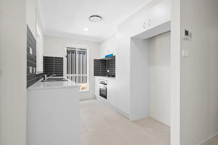 Third view of Homely semi-detached listing, 82 Hillgate Drive, Thornton NSW 2322