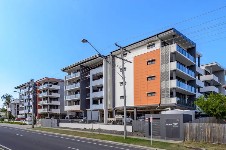 225/60-64 Glenlyon Street, Gladstone Central QLD 4680