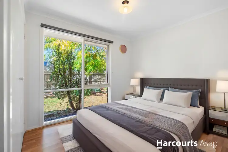 Main view of Homely house listing, 25 Warren Close, Narre Warren VIC 3805
