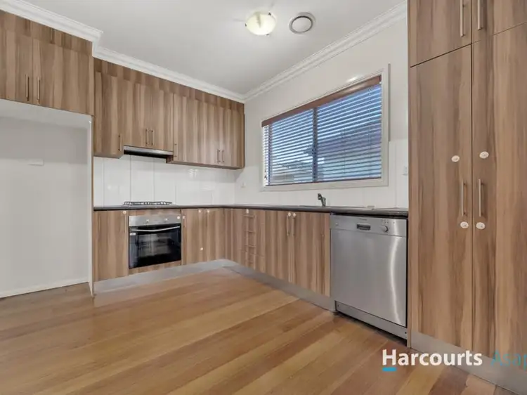 Third view of Homely unit listing, 1/3 Fox Street, Dandenong VIC 3175