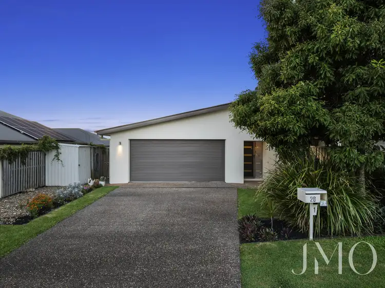 1/26 Summerlea Crescent, Ormeau QLD 4208