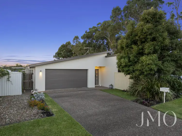 Second view of Homely house listing, 1/26 Summerlea Crescent, Ormeau QLD 4208