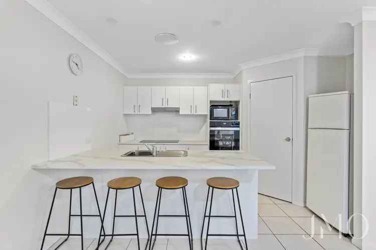 Third view of Homely house listing, 1/26 Summerlea Crescent, Ormeau QLD 4208