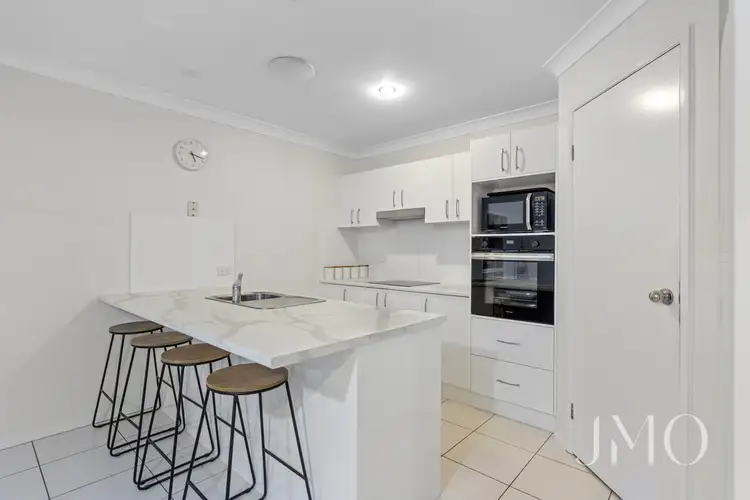 Fourth view of Homely house listing, 1/26 Summerlea Crescent, Ormeau QLD 4208
