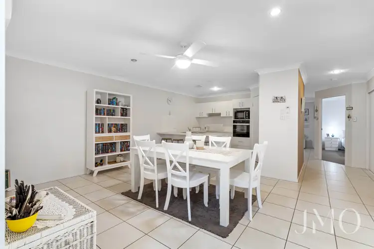 Fifth view of Homely house listing, 1/26 Summerlea Crescent, Ormeau QLD 4208