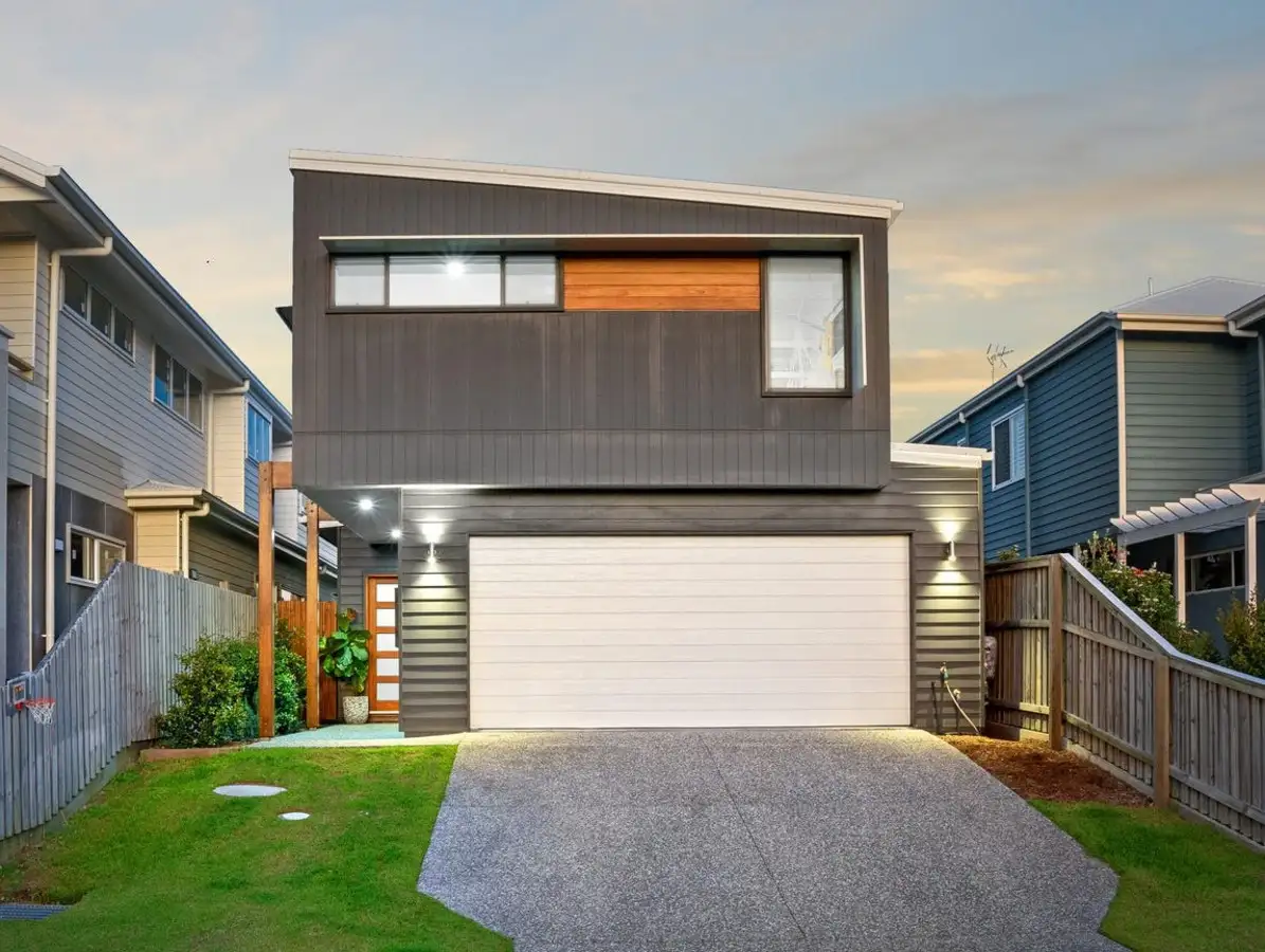 Main view of Homely house listing, 55 Nautilus Way, Kingscliff NSW 2487