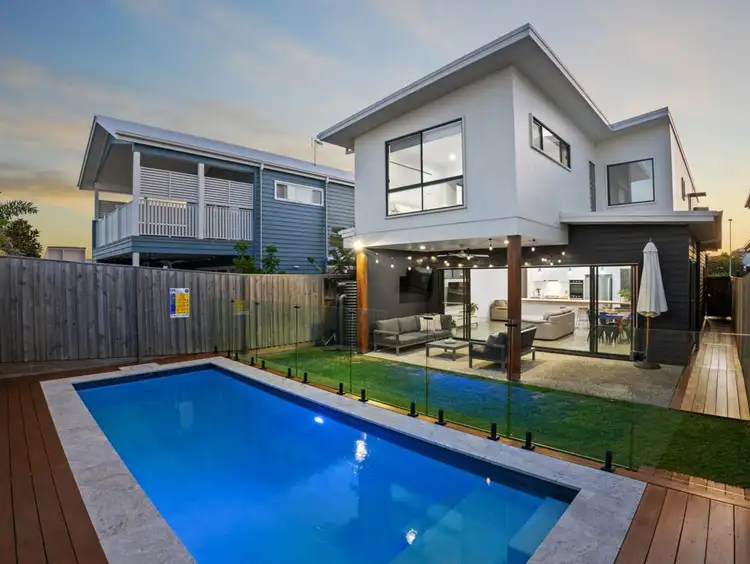 Second view of Homely house listing, 55 Nautilus Way, Kingscliff NSW 2487