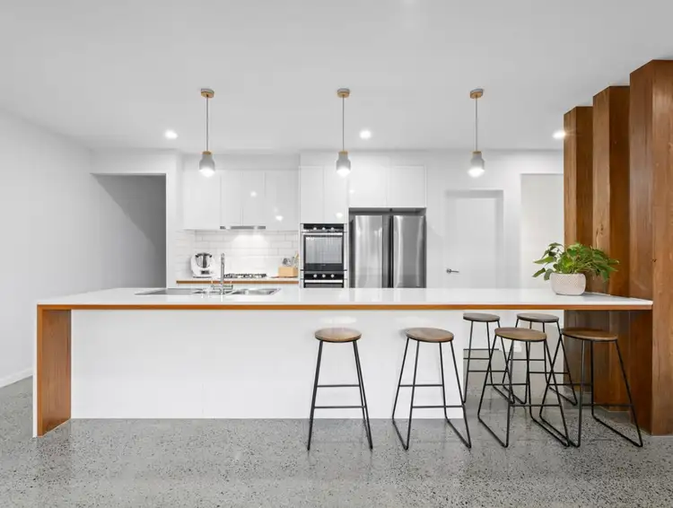 Fourth view of Homely house listing, 55 Nautilus Way, Kingscliff NSW 2487