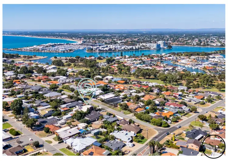 Second view of Homely house listing, 20 Muir Street, Halls Head WA 6210