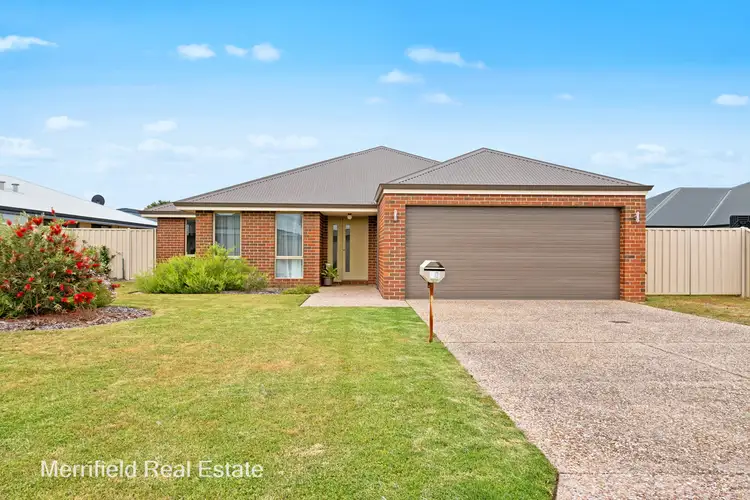 Main view of Homely house listing, 28 Gerdes Way, Mckail WA 6330