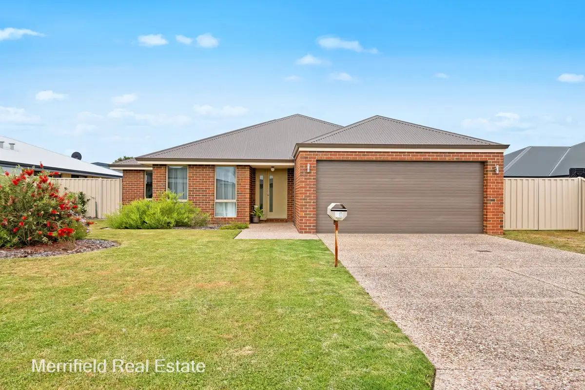 Main view of Homely house listing, 28 Gerdes Way, Mckail WA 6330
