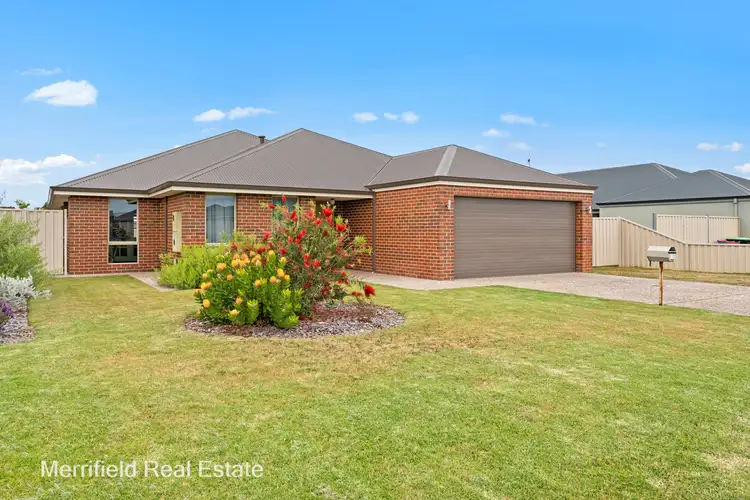 Second view of Homely house listing, 28 Gerdes Way, Mckail WA 6330