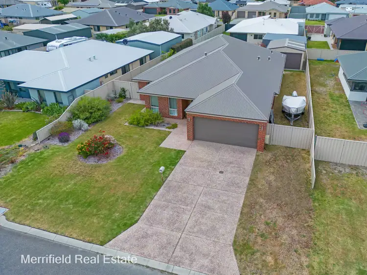Third view of Homely house listing, 28 Gerdes Way, Mckail WA 6330