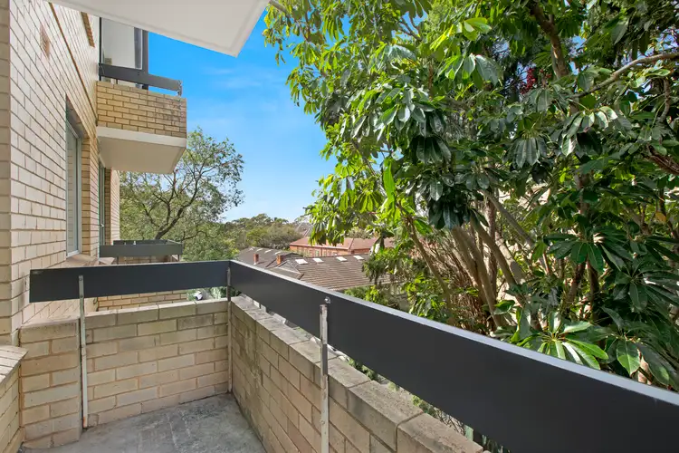 Fifth view of Homely apartment listing, 12/6 Trafalgar Street, Crows Nest NSW 2065