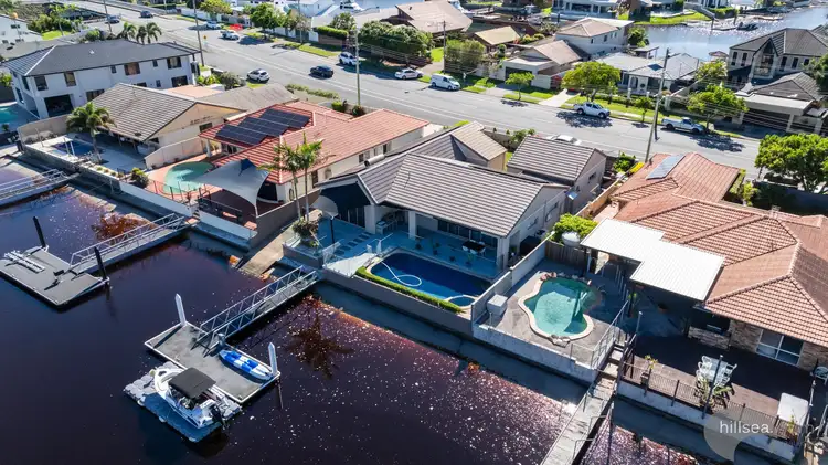 340 Bayview Street, Hollywell QLD 4216