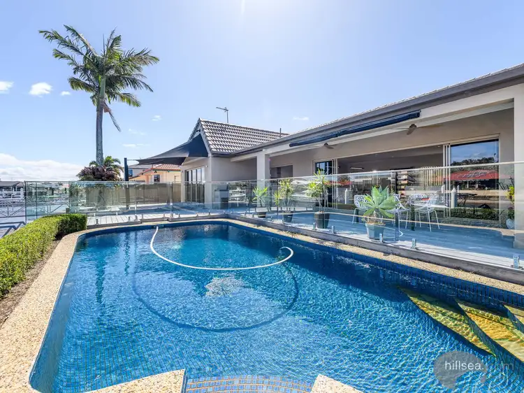 340 Bayview Street, Hollywell QLD 4216