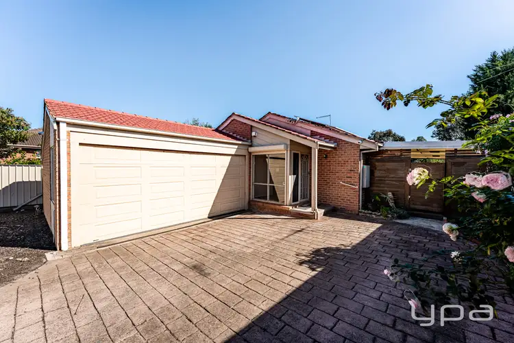 11 Cherry Court, Meadow Heights VIC 3048