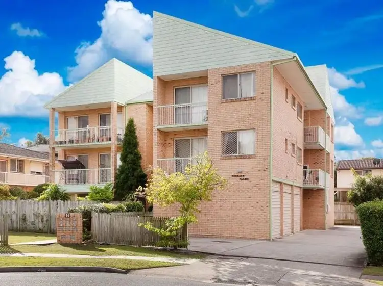 2/51 Kidston Tce, Chermside QLD 4032
