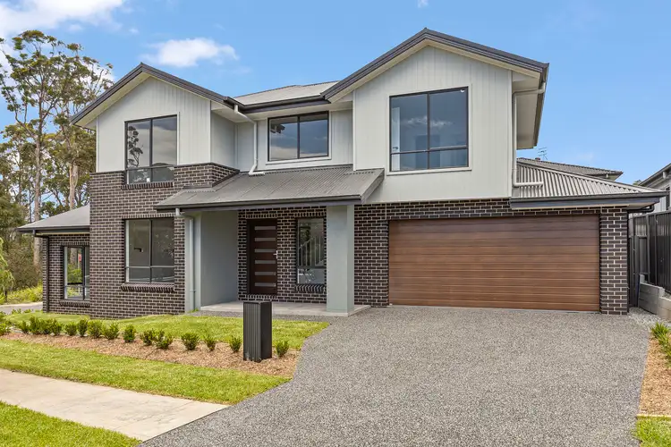 34 Portland Drive, Cameron Park NSW 2285