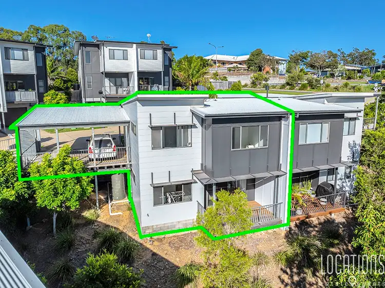 41/42 Glen Eden Drive, Glen Eden QLD 4680