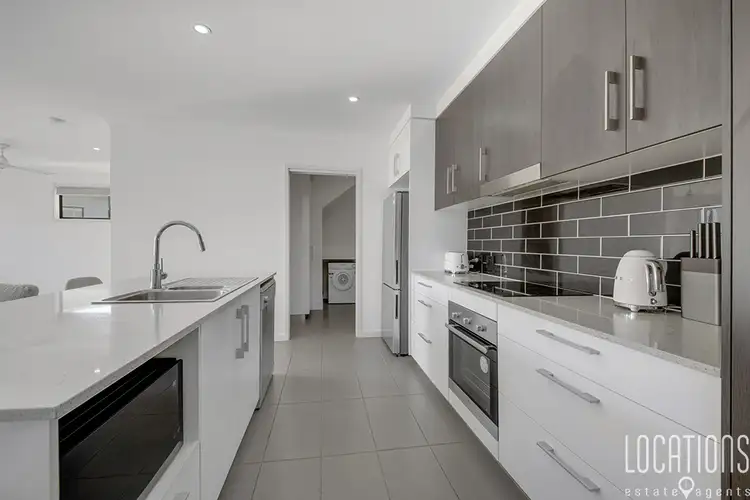 Fourth view of Homely townhouse listing, 41/42 Glen Eden Drive, Glen Eden QLD 4680