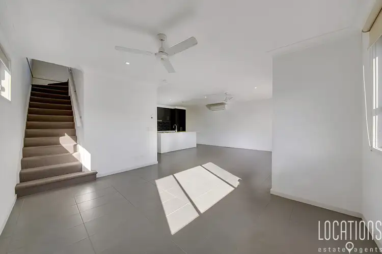 Fifth view of Homely townhouse listing, 41/42 Glen Eden Drive, Glen Eden QLD 4680