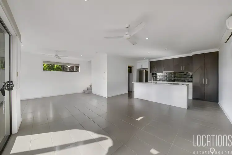 Sixth view of Homely townhouse listing, 41/42 Glen Eden Drive, Glen Eden QLD 4680