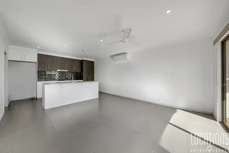 Seventh view of Homely townhouse listing, 41/42 Glen Eden Drive, Glen Eden QLD 4680