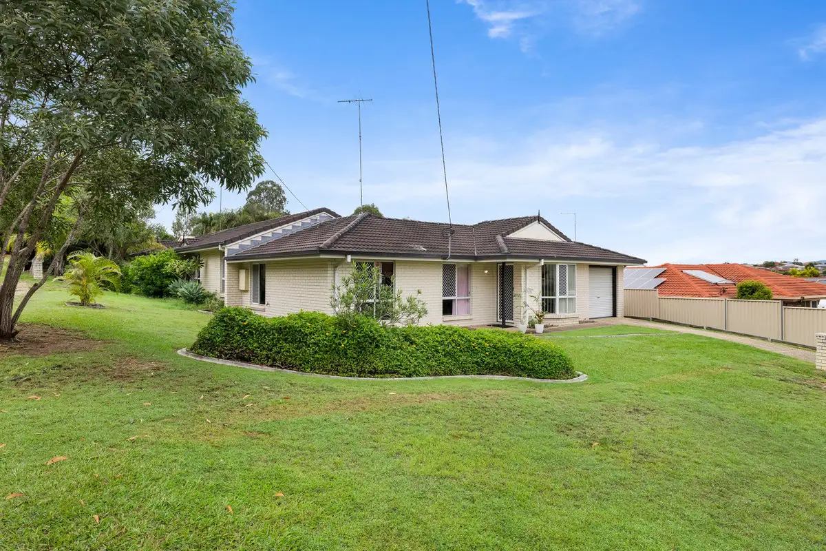 Main view of Homely house listing, 23 Forgan Smith Street, Collingwood Park QLD 4301