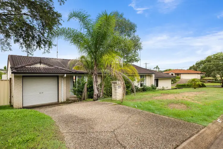 Second view of Homely house listing, 23 Forgan Smith Street, Collingwood Park QLD 4301