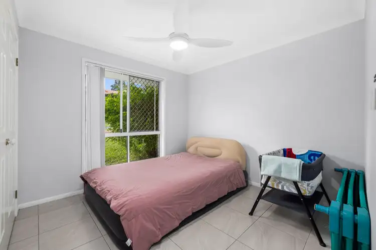 Fourth view of Homely house listing, 23 Forgan Smith Street, Collingwood Park QLD 4301