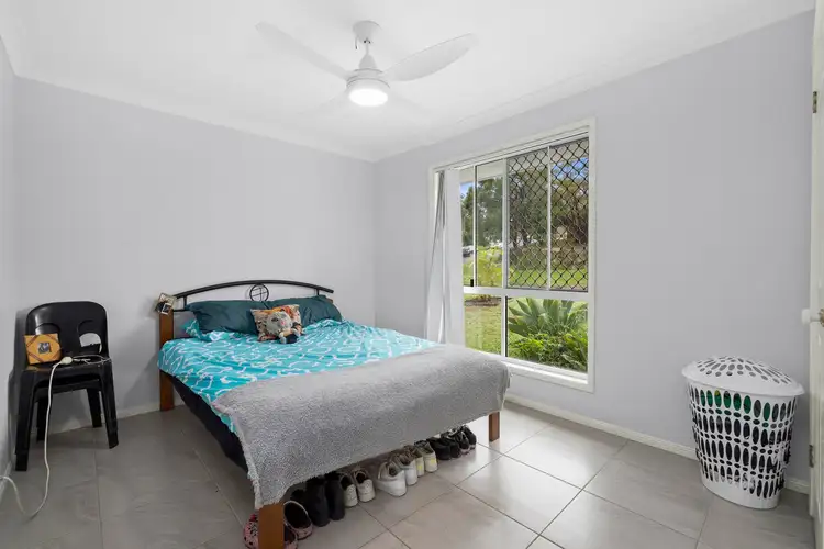 Fifth view of Homely house listing, 23 Forgan Smith Street, Collingwood Park QLD 4301