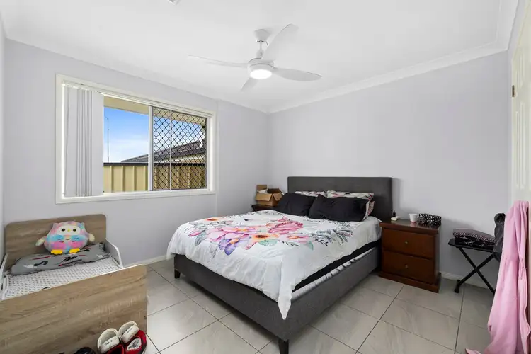 Sixth view of Homely house listing, 23 Forgan Smith Street, Collingwood Park QLD 4301