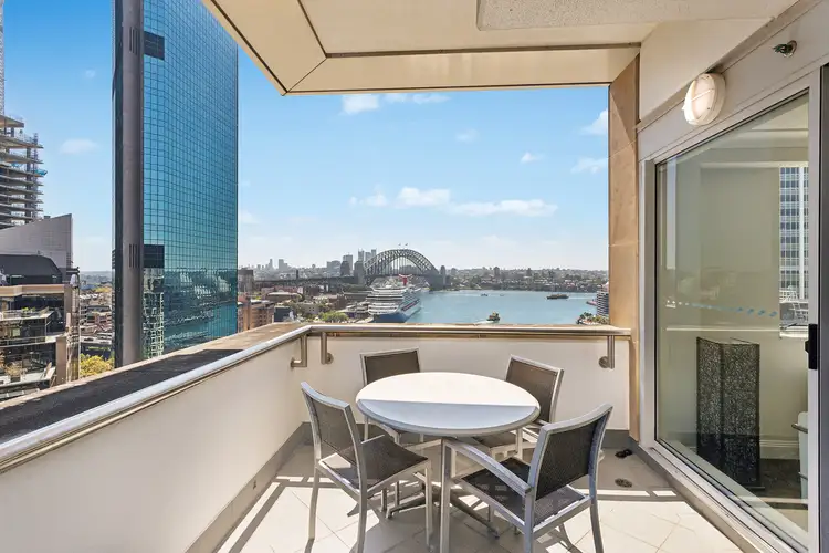 38 Bridge Street, Sydney NSW 2000