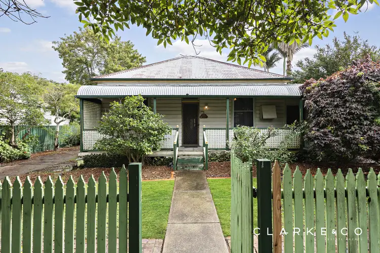 13 High Street, East Maitland NSW 2323
