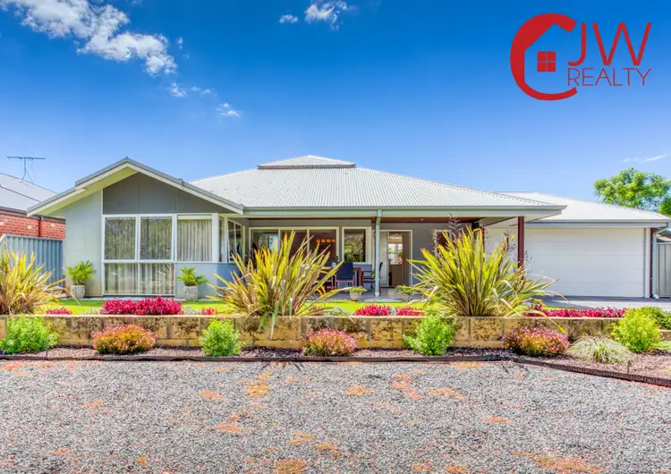 Main view of Homely house listing, 81 Broadwater Boulevard, Broadwater WA 6280