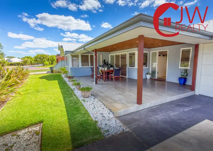Second view of Homely house listing, 81 Broadwater Boulevard, Broadwater WA 6280