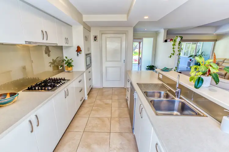 Fifth view of Homely house listing, 81 Broadwater Boulevard, Broadwater WA 6280