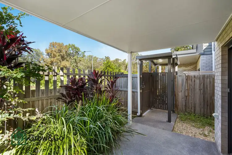 Second view of Homely townhouse listing, 29/20 Brent Lane, Bellbird Park QLD 4300