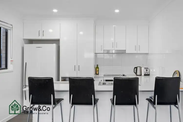 Third view of Homely townhouse listing, 29/20 Brent Lane, Bellbird Park QLD 4300