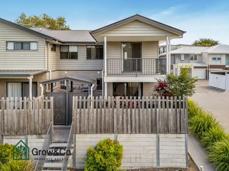 Fourth view of Homely townhouse listing, 29/20 Brent Lane, Bellbird Park QLD 4300